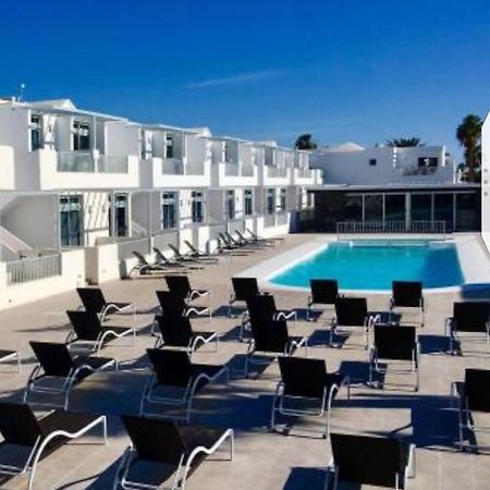 شقة تياس  في Luxury Gracioseros Puerto Del Carmen 1 المظهر الخارجي الصورة