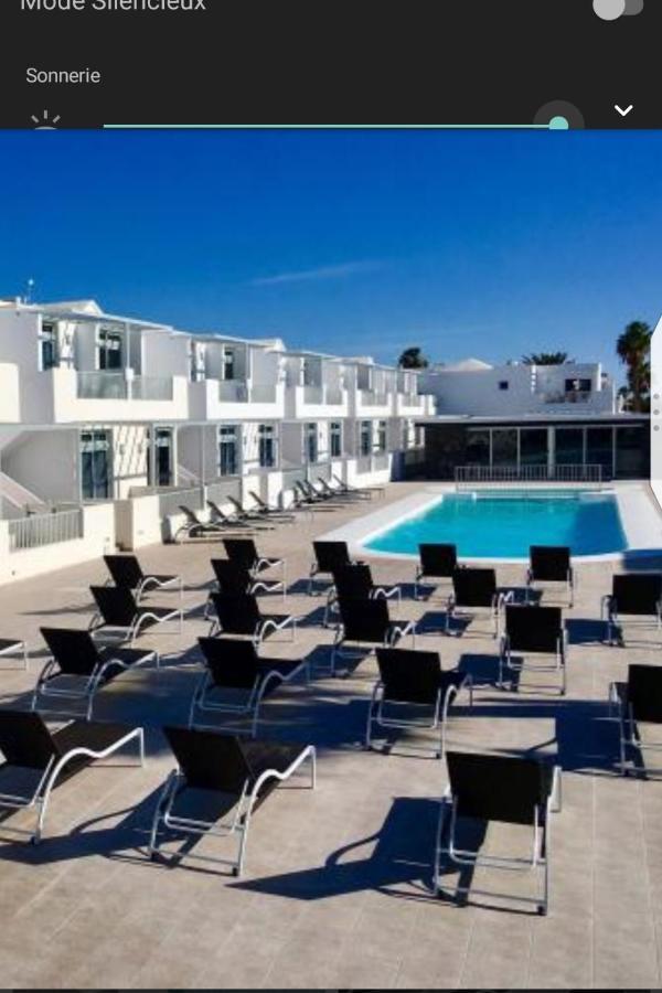 شقة تياس  في Luxury Gracioseros Puerto Del Carmen 1 المظهر الخارجي الصورة