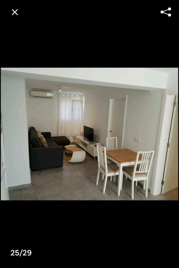 شقة تياس  في Luxury Gracioseros Puerto Del Carmen 1 المظهر الخارجي الصورة