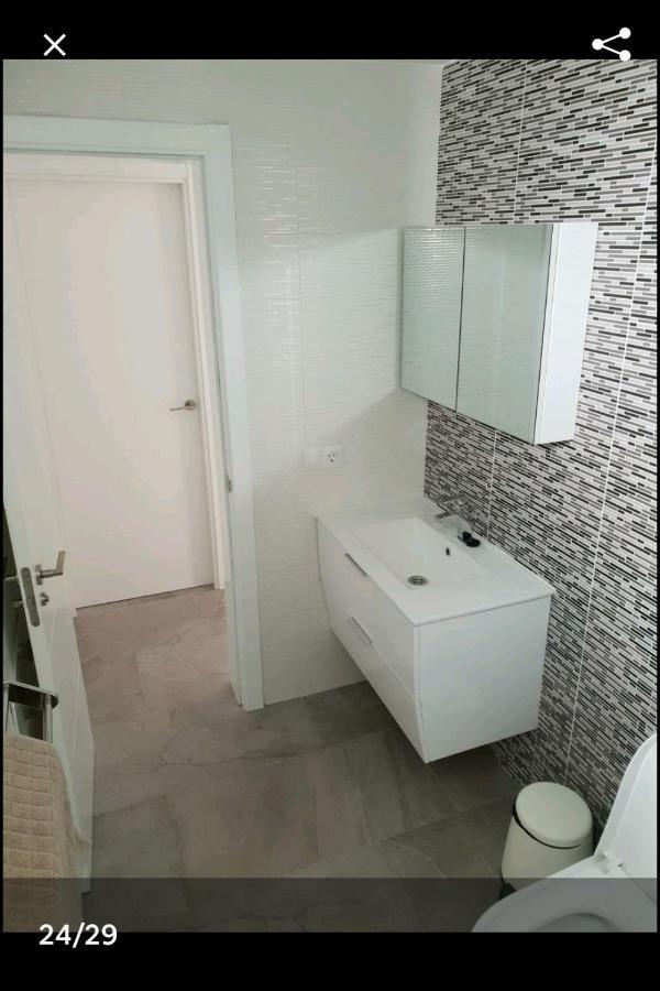 شقة تياس  في Luxury Gracioseros Puerto Del Carmen 1 المظهر الخارجي الصورة