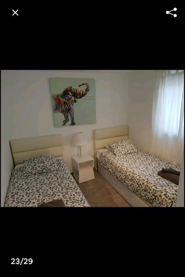 شقة تياس  في Luxury Gracioseros Puerto Del Carmen 1 المظهر الخارجي الصورة