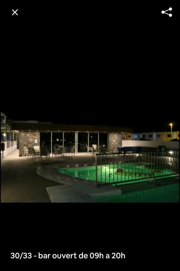شقة تياس  في Luxury Gracioseros Puerto Del Carmen 1 المظهر الخارجي الصورة